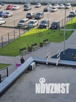 1-к квартира, на длительный срок, 36м2, 4/17 этаж