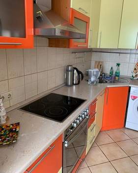 2-к квартира, на длительный срок, 44м2, 8/10 этаж