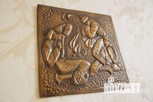 1-к квартира, посуточно, 30м2, 2/5 этаж