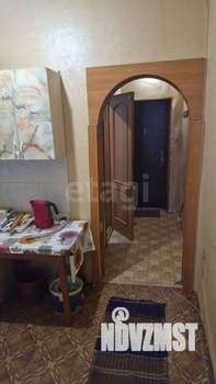 Студия квартира, на длительный срок, 28м2, 1/10 этаж