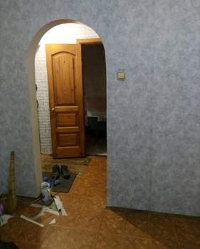 1-к квартира, на длительный срок, 35м2, 1/9 этаж