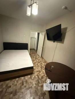 1-к квартира, на длительный срок, 35м2, 3/11 этаж