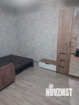 1-к квартира, на длительный срок, 32м2, 3/5 этаж