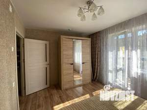 1-к квартира, посуточно, 42м2, 5/17 этаж