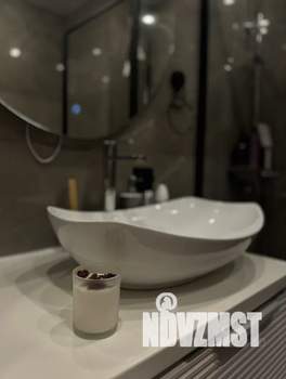 Студия квартира, посуточно, 32м2, 22/25 этаж