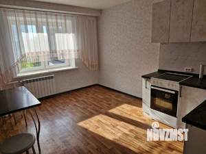 1-к квартира, на длительный срок, 45м2, 2/18 этаж