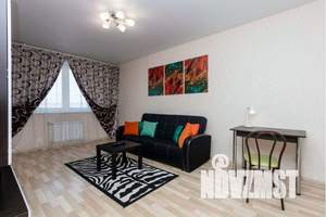 2-к квартира, посуточно, 60м2, 20/25 этаж