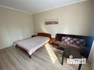 1-к квартира, на длительный срок, 45м2, 2/10 этаж