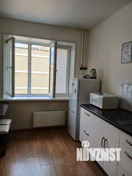 1-к квартира, на длительный срок, 44м2, 15/17 этаж