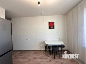 2-к квартира, на длительный срок, 51м2, 11/17 этаж