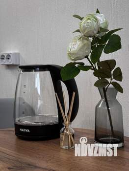 Студия квартира, посуточно, 31м2, 8/25 этаж