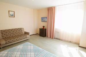 2-к квартира, посуточно, 70м2, 1/1 этаж