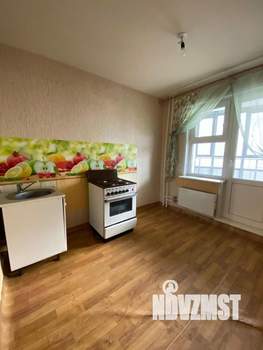 1-к квартира, на длительный срок, 42м2, 5/18 этаж