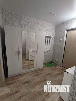 2-к квартира, на длительный срок, 50м2, 2/16 этаж