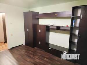 1-к квартира, на длительный срок, 42м2, 2/9 этаж