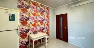 1-к квартира, на длительный срок, 49м2, 10/16 этаж