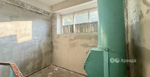 1-к квартира, на длительный срок, 38м2, 1/5 этаж