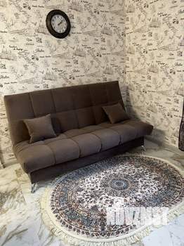 2-к квартира, на длительный срок, 56м2, 20/26 этаж