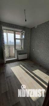 1-к квартира, на длительный срок, 43м2, 12/17 этаж