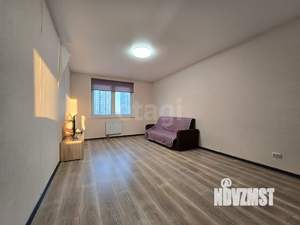 3-к квартира, на длительный срок, 88м2, 7/25 этаж