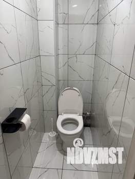 1-к квартира, посуточно, 31м2, 3/9 этаж