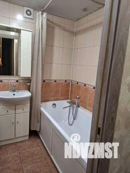 2-к квартира, посуточно, 44м2, 1/1 этаж