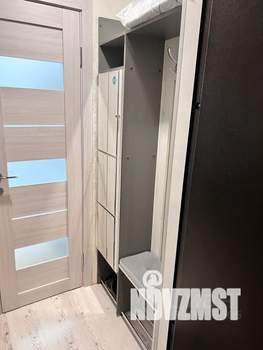 Студия квартира, посуточно, 16м2, 1/9 этаж