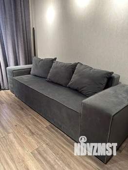 Студия квартира, на длительный срок, 25м2, 3/10 этаж