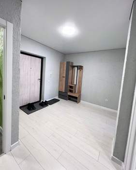 1-к квартира, на длительный срок, 42м2, 13/25 этаж