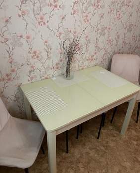 2-к квартира, на длительный срок, 53м2, 4/10 этаж