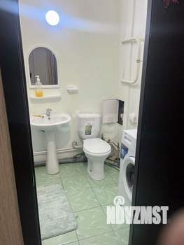 Студия квартира, на длительный срок, 34м2, 1/10 этаж