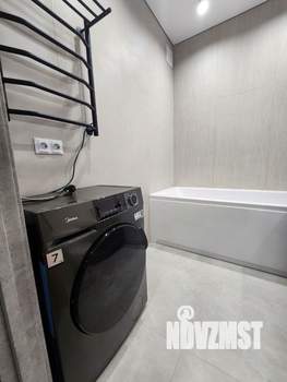 2-к квартира, на длительный срок, 50м2, 4/12 этаж