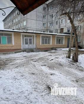 Студия квартира, на длительный срок, 14м2, 3/5 этаж