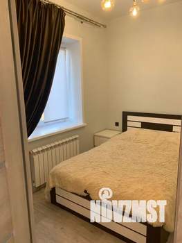 2-к квартира, посуточно, 41м2, 10/10 этаж