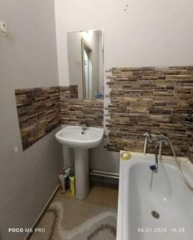 2-к квартира, на длительный срок, 62м2, 8/16 этаж