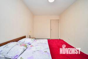 2-к квартира, посуточно, 65м2, 1/1 этаж