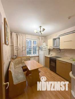 2-к квартира, на длительный срок, 53м2, 1/10 этаж