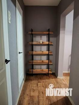 1-к квартира, на длительный срок, 50м2, 12/17 этаж