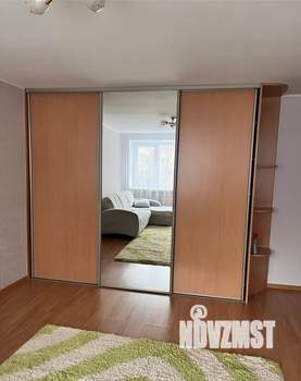1-к квартира, на длительный срок, 32м2, 2/5 этаж