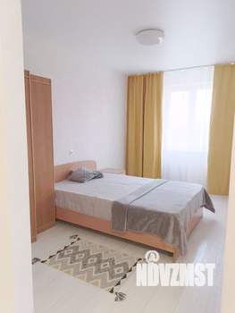 2-к квартира, на длительный срок, 56м2, 3/16 этаж