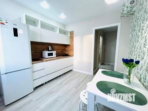 1-к квартира, на длительный срок, 45м2, 14/16 этаж