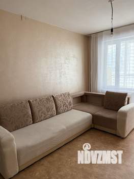 2-к квартира, на длительный срок, 38м2, 12/26 этаж