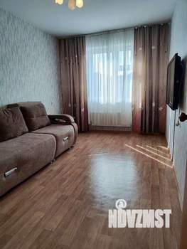 2-к квартира, посуточно, 68м2, 1/1 этаж