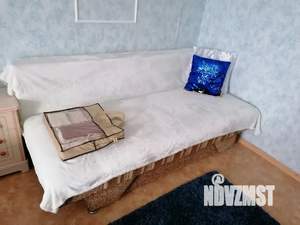 1-к квартира, посуточно, 35м2, 2/19 этаж