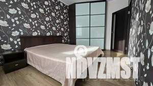 Студия квартира, на длительный срок, 53м2, 3/10 этаж