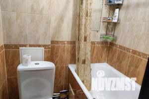 1-к квартира, посуточно, 20м2, 4/5 этаж