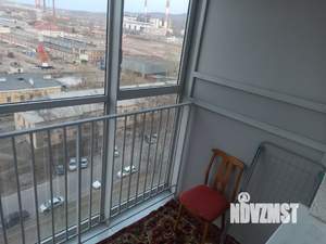 Студия квартира, на длительный срок, 18м2, 11/19 этаж