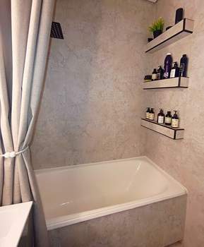 1-к квартира, на длительный срок, 50м2, 4/10 этаж