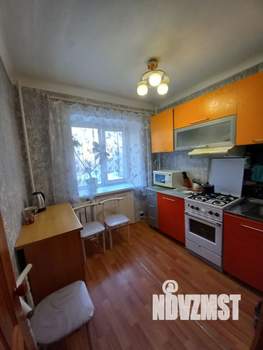 1-к квартира, на длительный срок, 31м2, 3/5 этаж