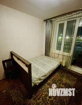 Студия квартира, на длительный срок, 20м2, 6/19 этаж